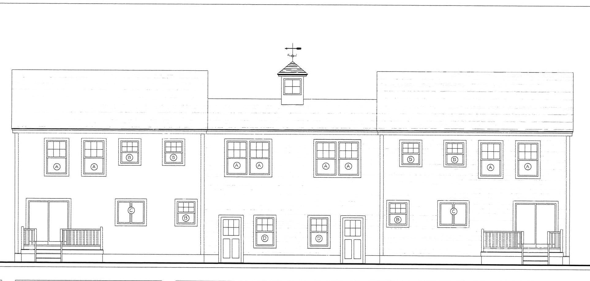 Condex at 27 Union Street Extension # A, Merrimac MA 01860, Merrimac, photo 6 of 8