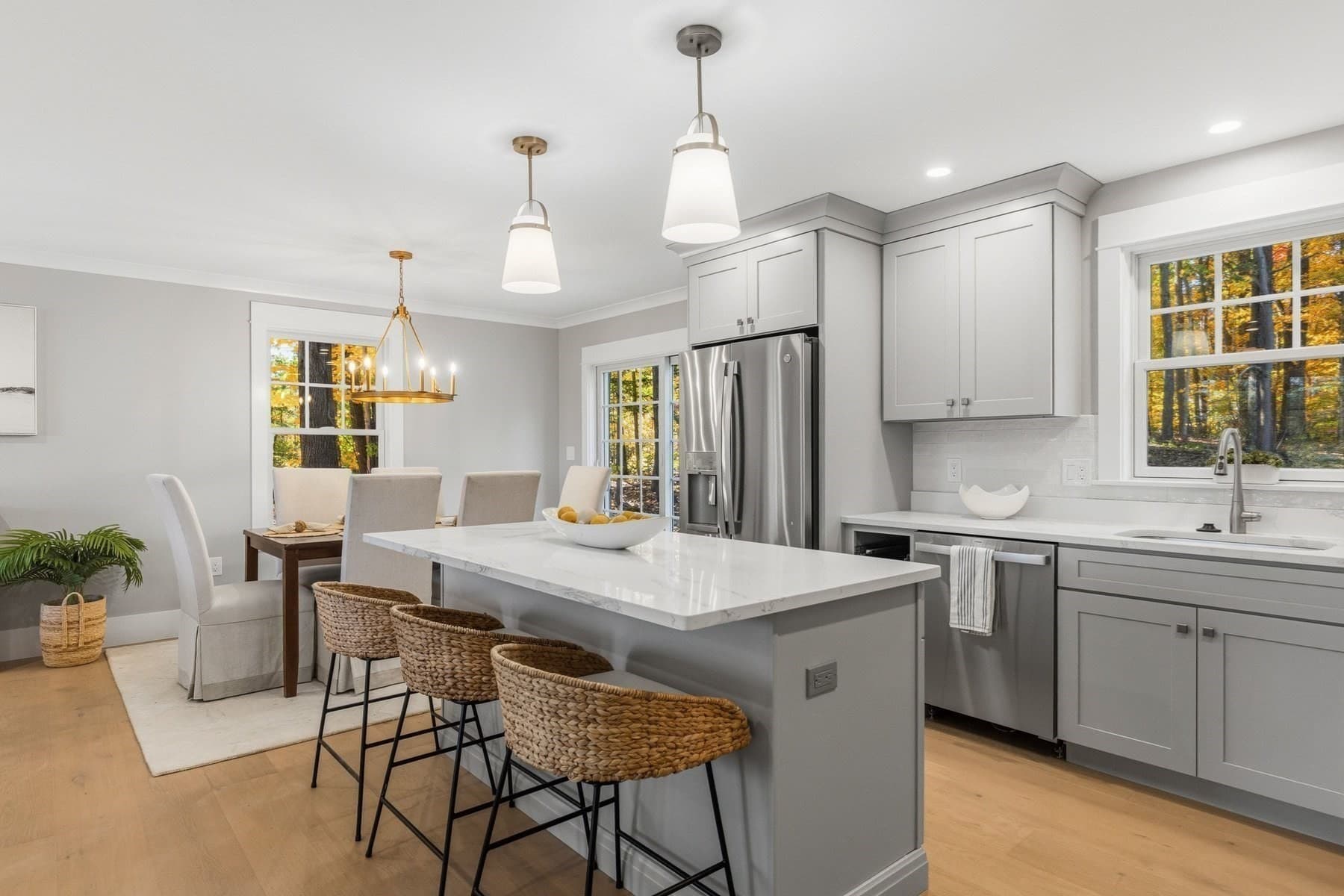 Condex at 27 Union Street Extension # A, Merrimac MA 01860, photo 13 of 34