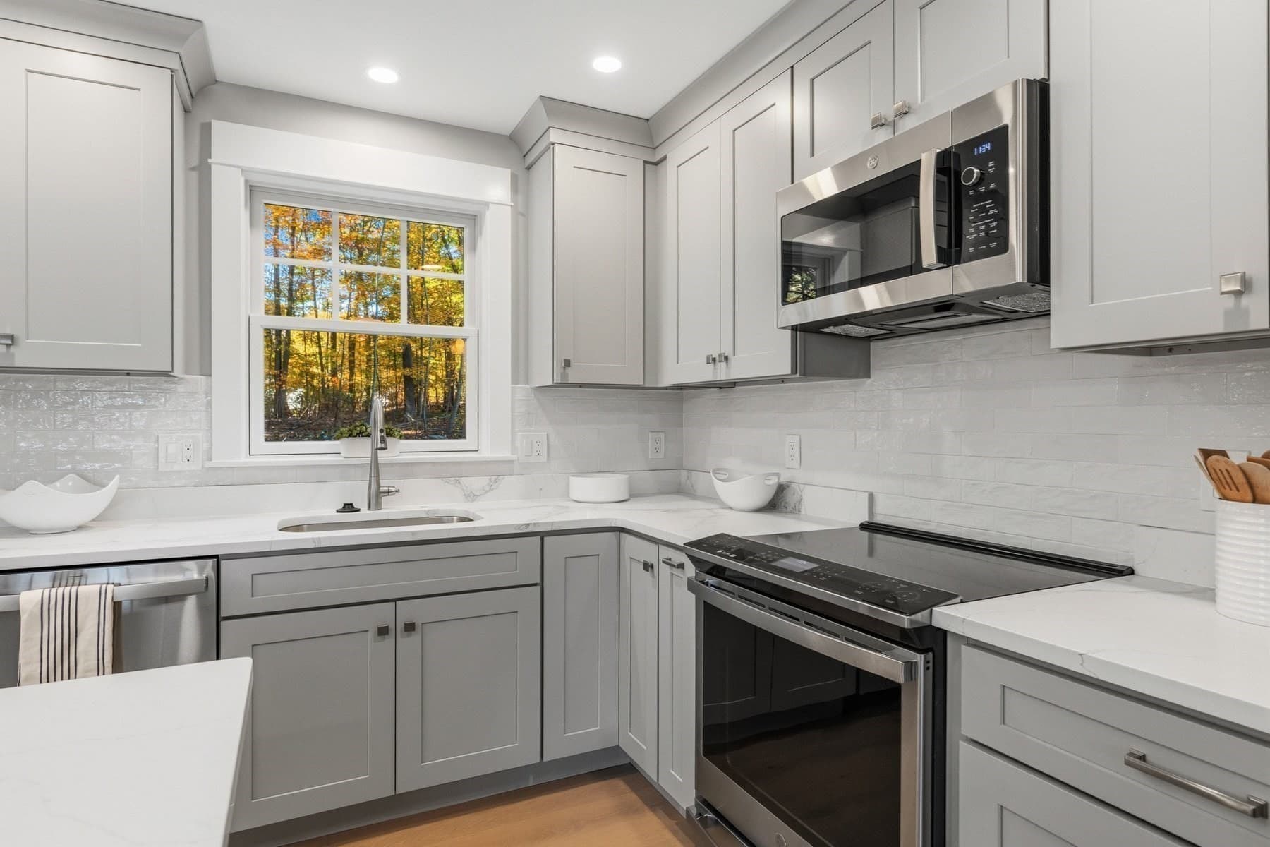Condex at 27 Union Street Extension # A, Merrimac MA 01860, photo 12 of 34