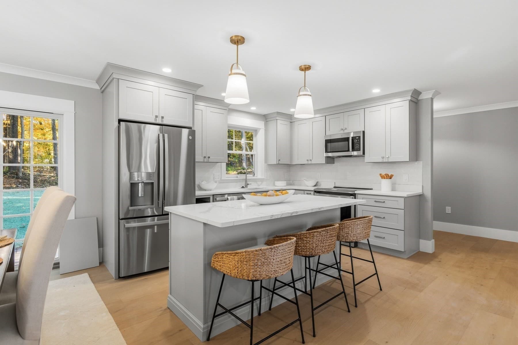 Condex at 27 Union Street Extension # A, Merrimac MA 01860, photo 11 of 34