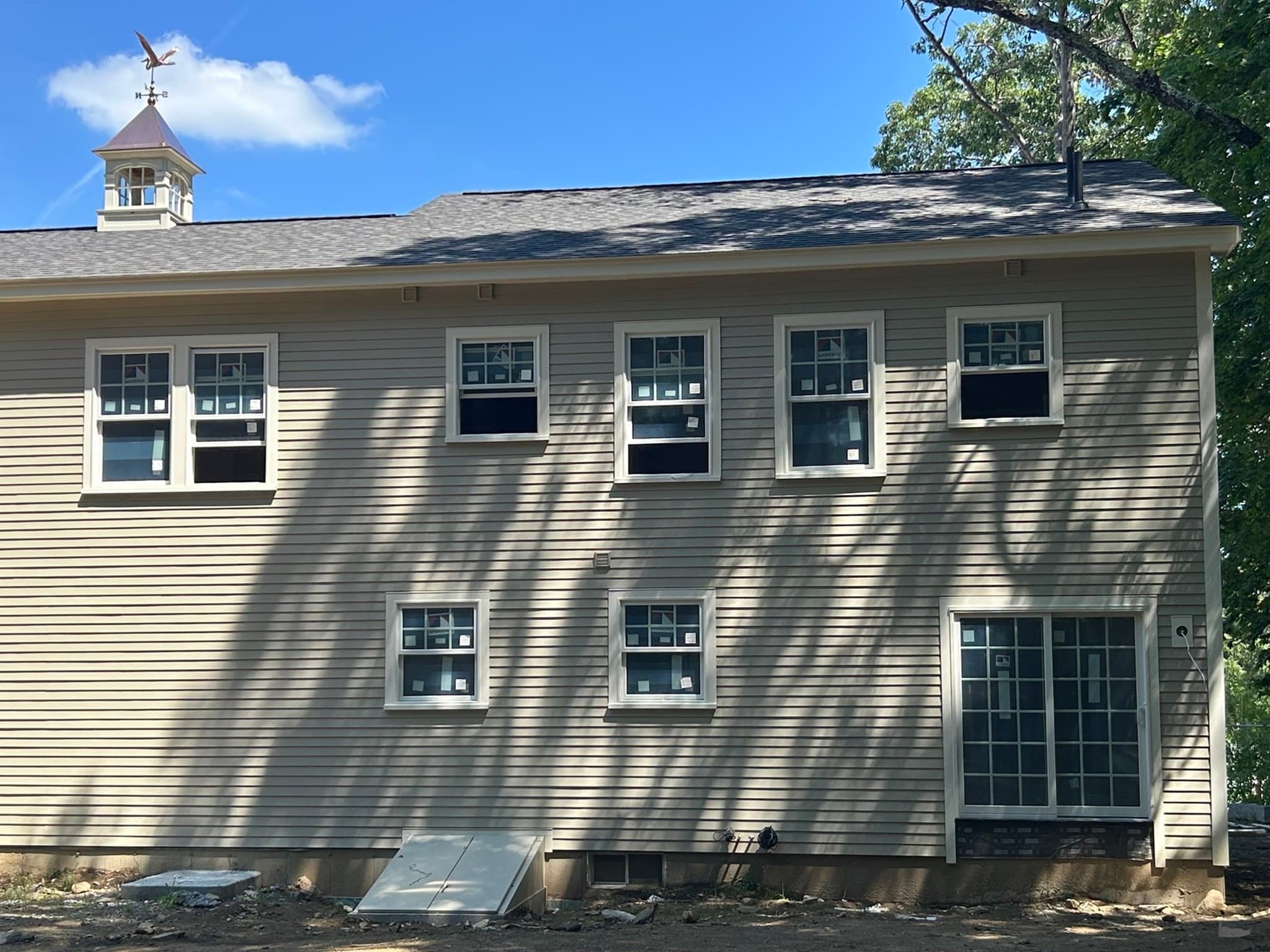 Condex at 27 Union Street Extension # A, Merrimac MA 01860, Merrimac, photo 4 of 8