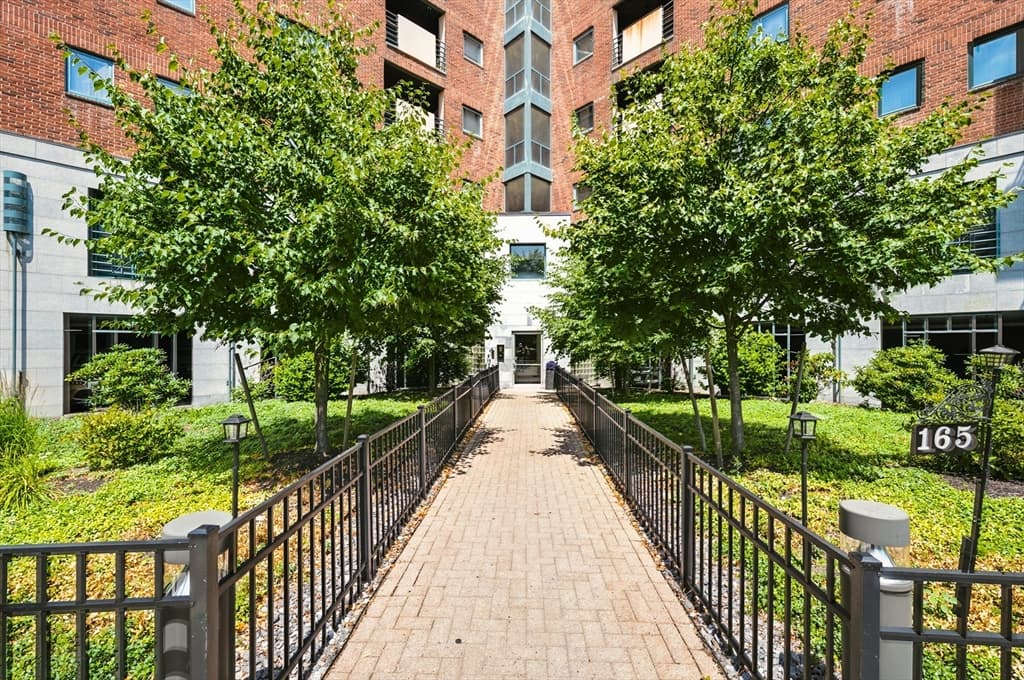 165 Cottage # 701, Chelsea MA 01250