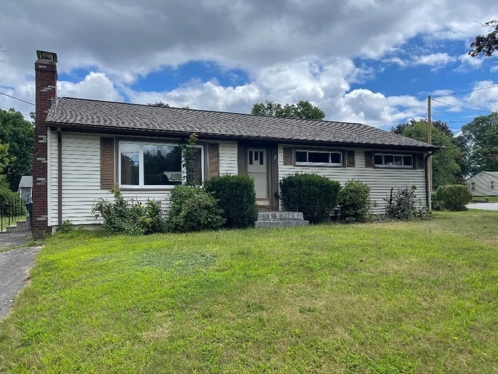 2 Birch St, West Boylston MA 01583 photo 2