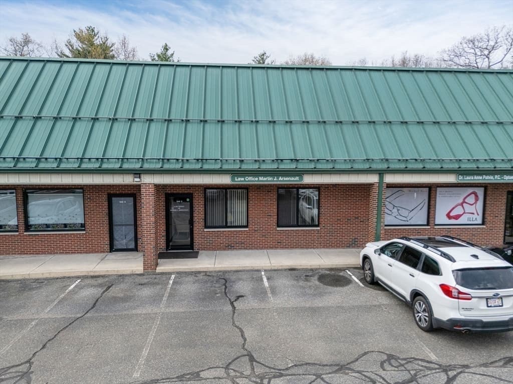 939 Salem St # 5, Groveland MA 01834 photo 15