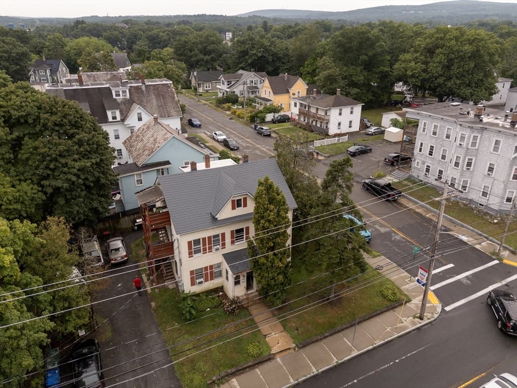 247 Mechanic Street, Leominster MA 01453 photo 37