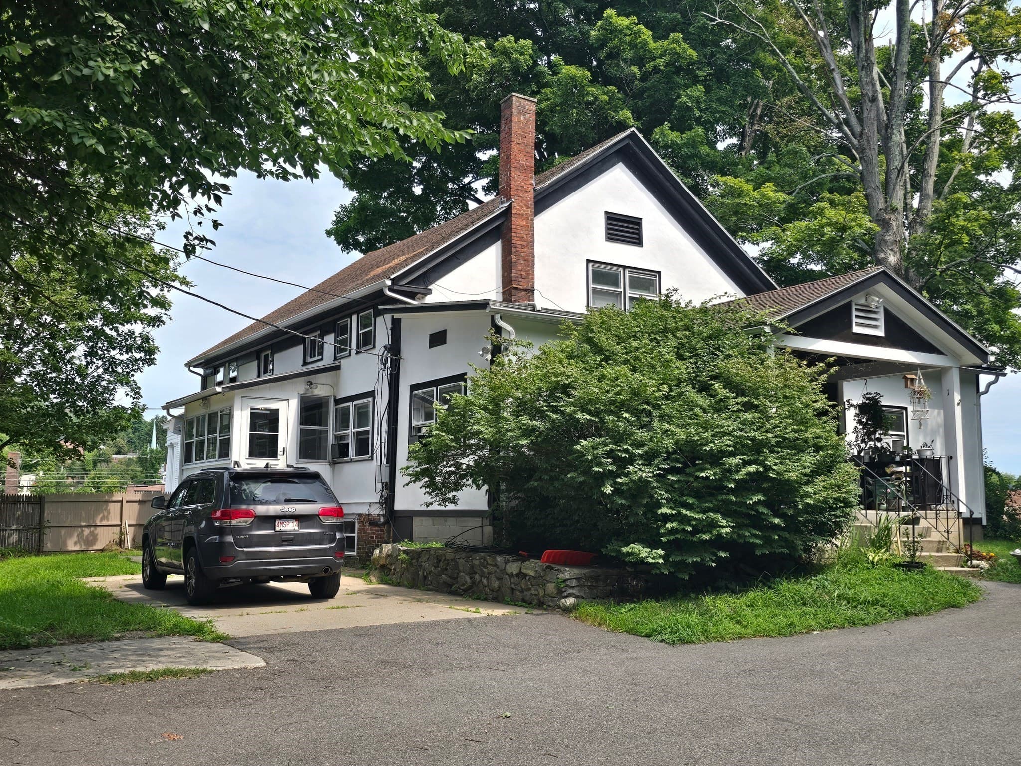 1 Cheney St, Orange MA 01364