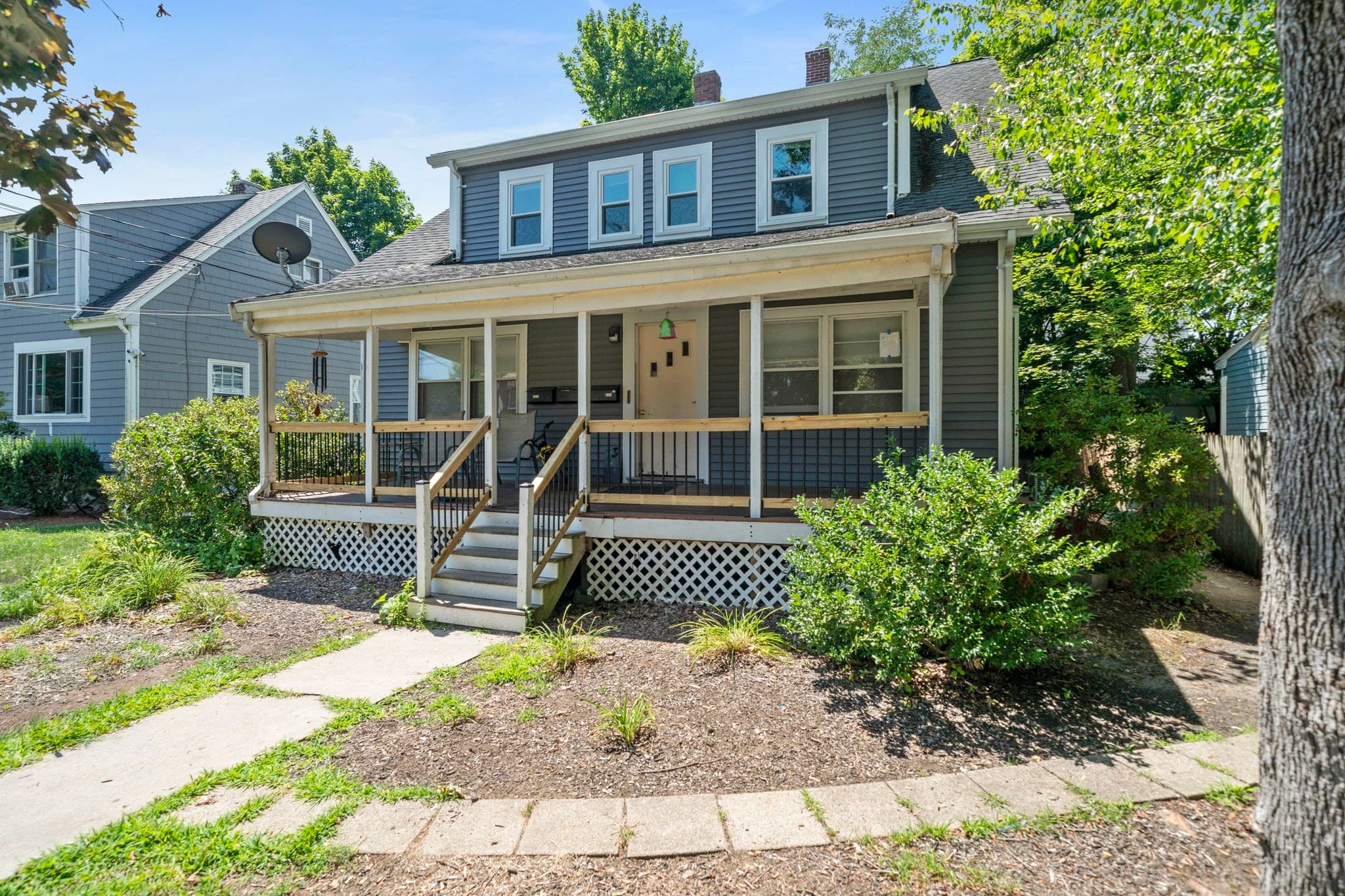 3 Family - 3 Units Up/Down at 3 Revere Ct, Canton MA 02021, Canton, photo 2 of 39