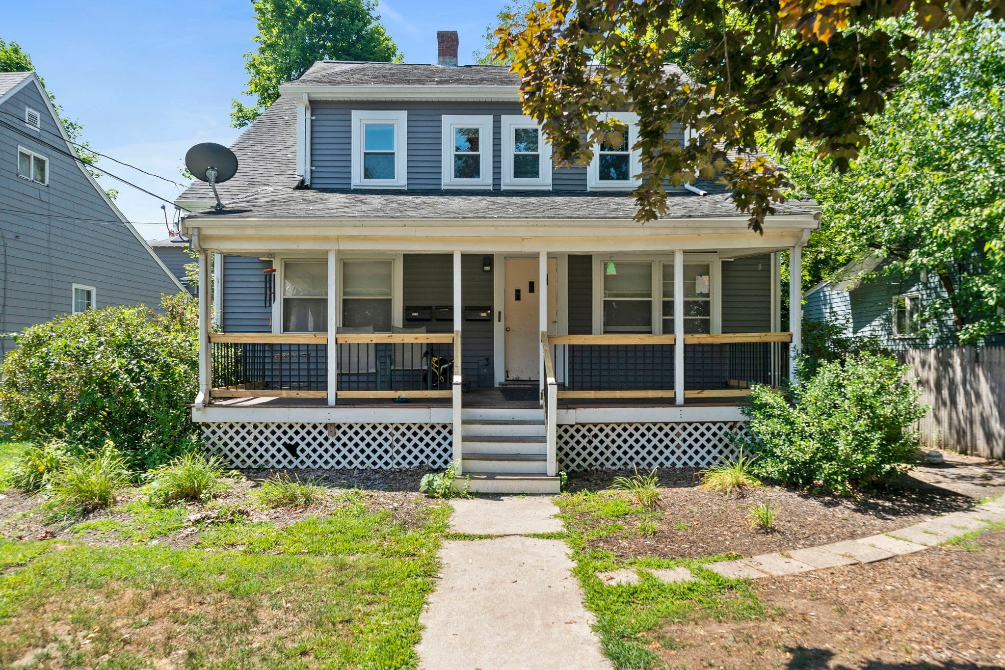 3 Revere Ct, Canton MA 02021