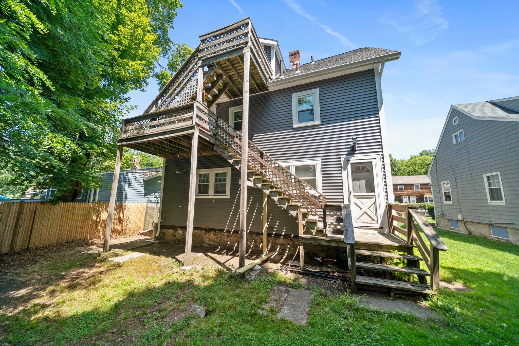 3 Family - 3 Units Up/Down at 3 Revere Ct, Canton MA 02021, Canton, photo 5 of 39