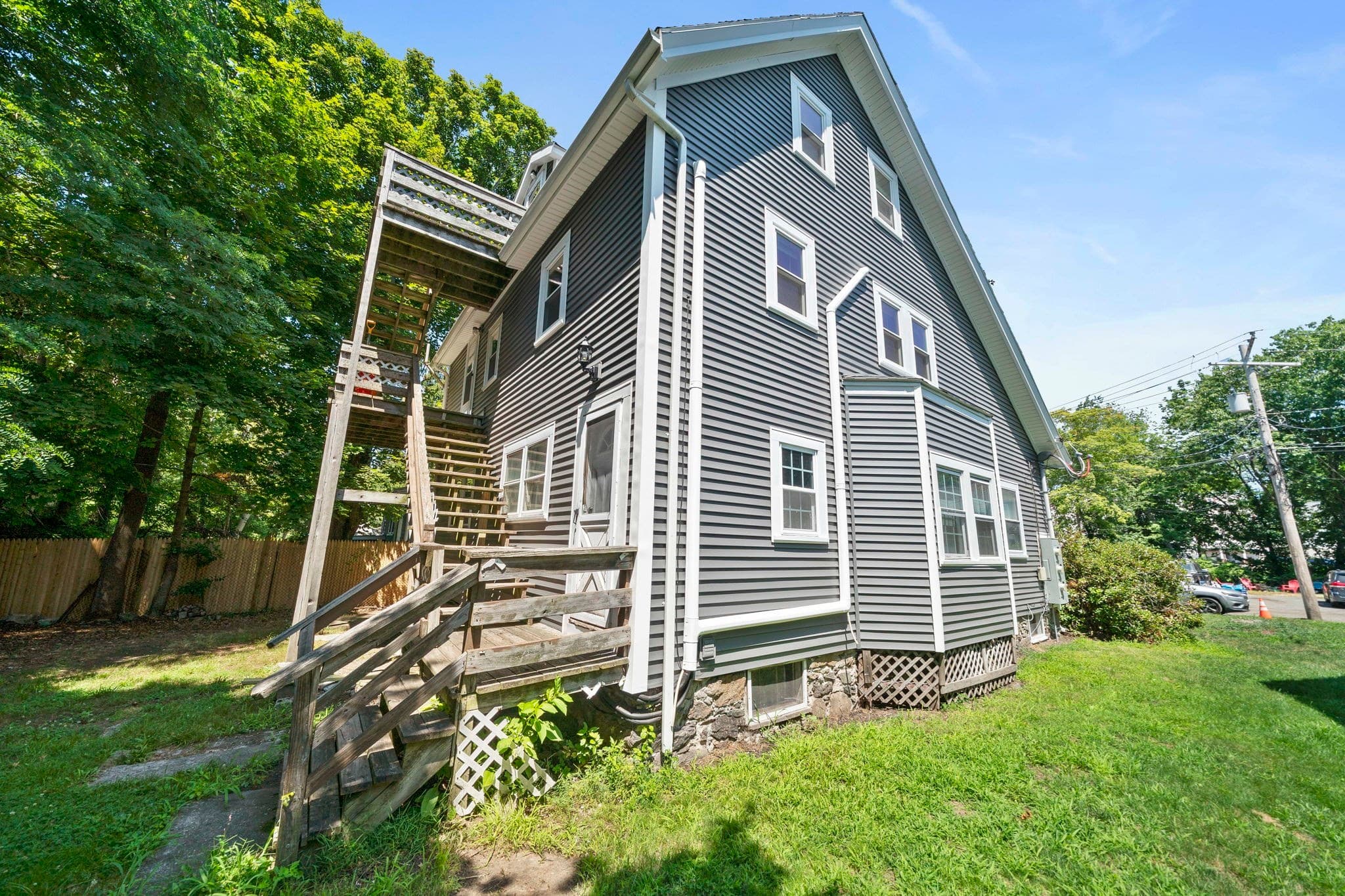 3 Family - 3 Units Up/Down at 3 Revere Ct, Canton MA 02021, Canton, photo 4 of 39