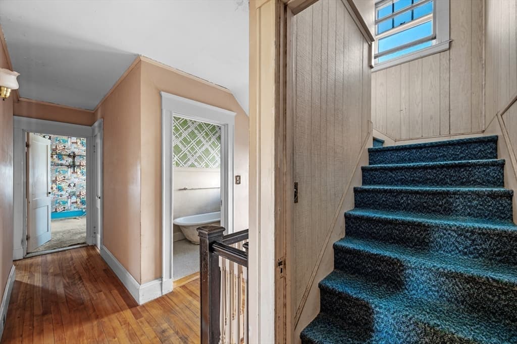 40 Harrington Ave, Revere MA 02151 photo 33