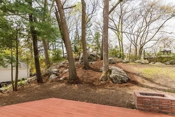 27 Gammons Rd, Newton MA 02468 photo 12