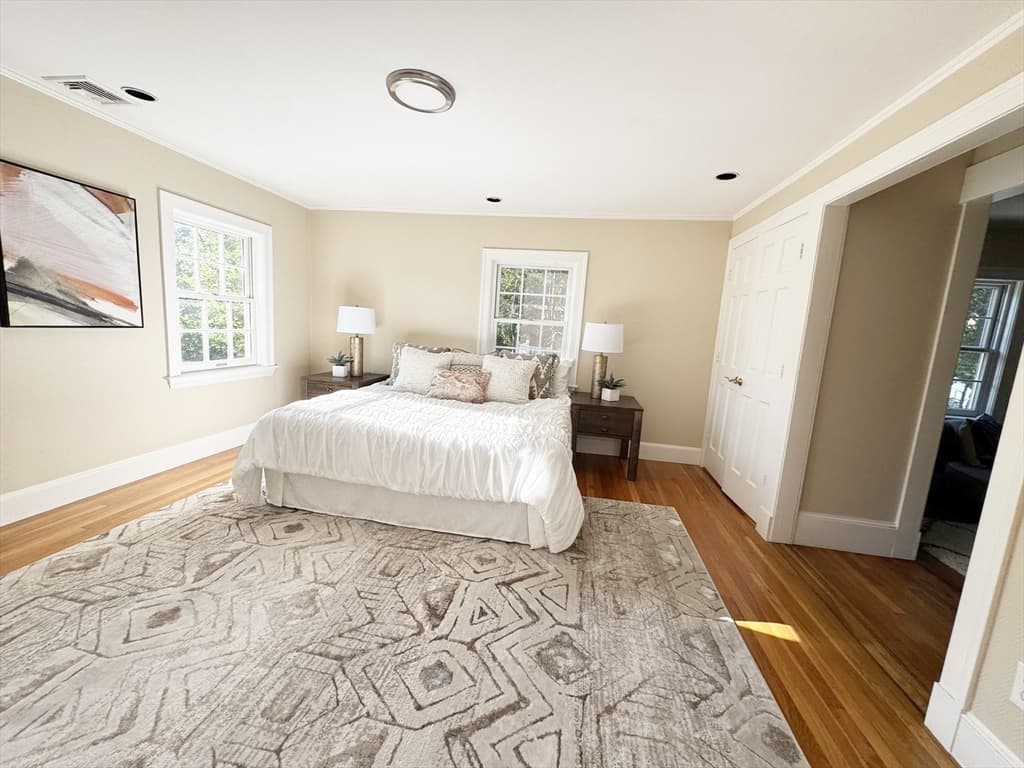 27 Gammons Rd, Newton MA 02468 photo 9