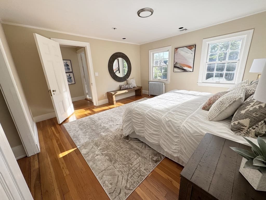 27 Gammons Rd, Newton MA 02468 photo 8