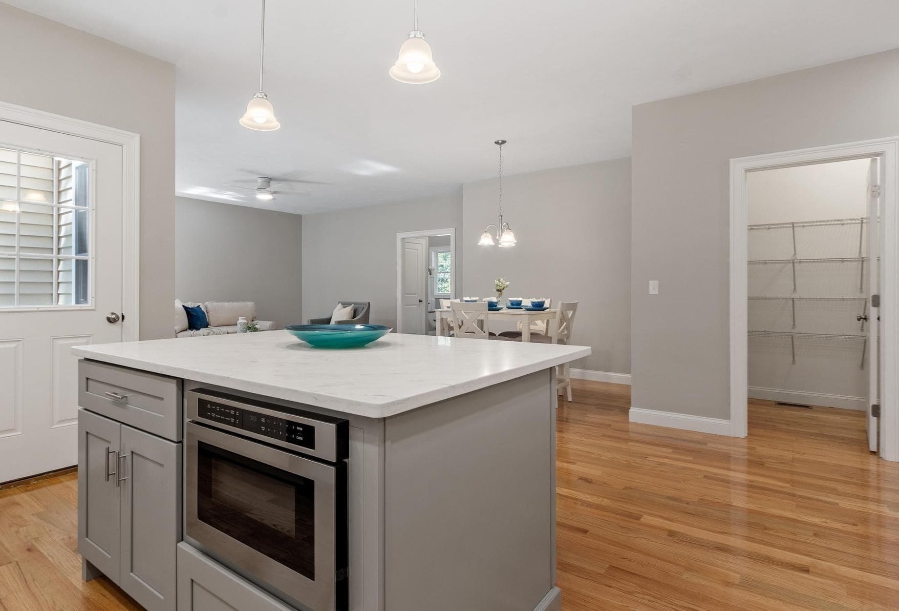 Single Family Residence at 6 Jewett Rd, Sterling MA 01564, Sterling, photo 6 of 35