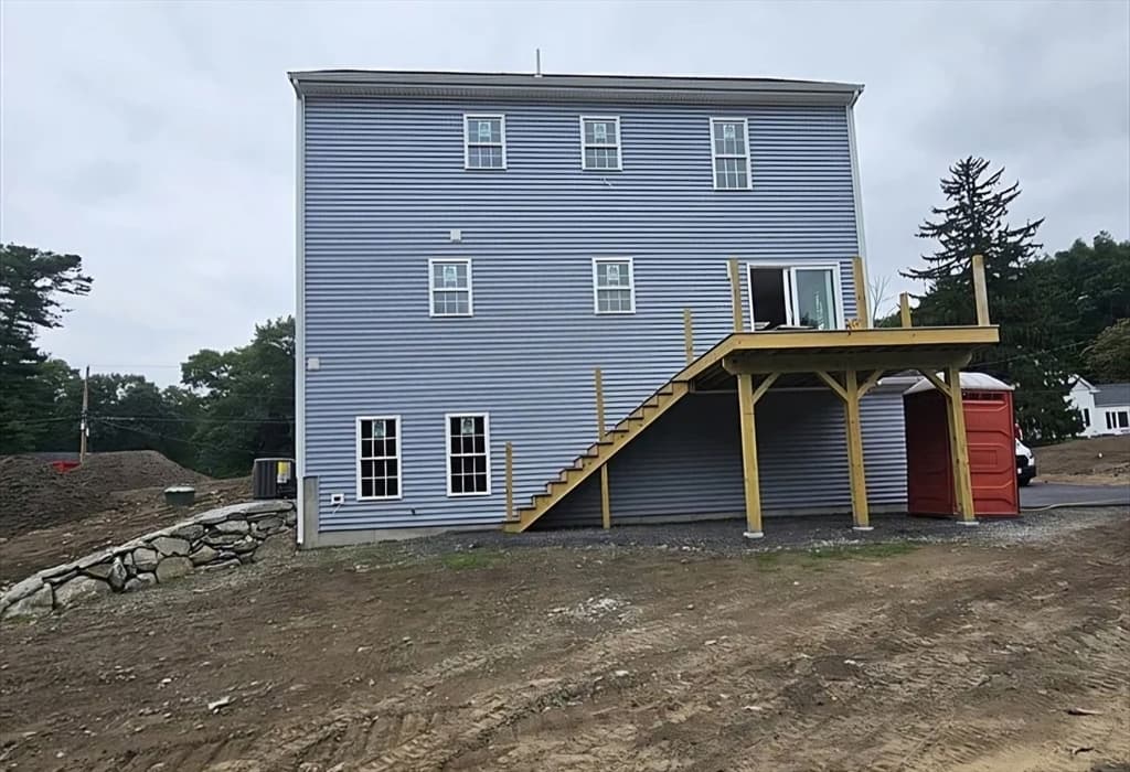 45 North Main Street, Freetown MA 02702 photo 3