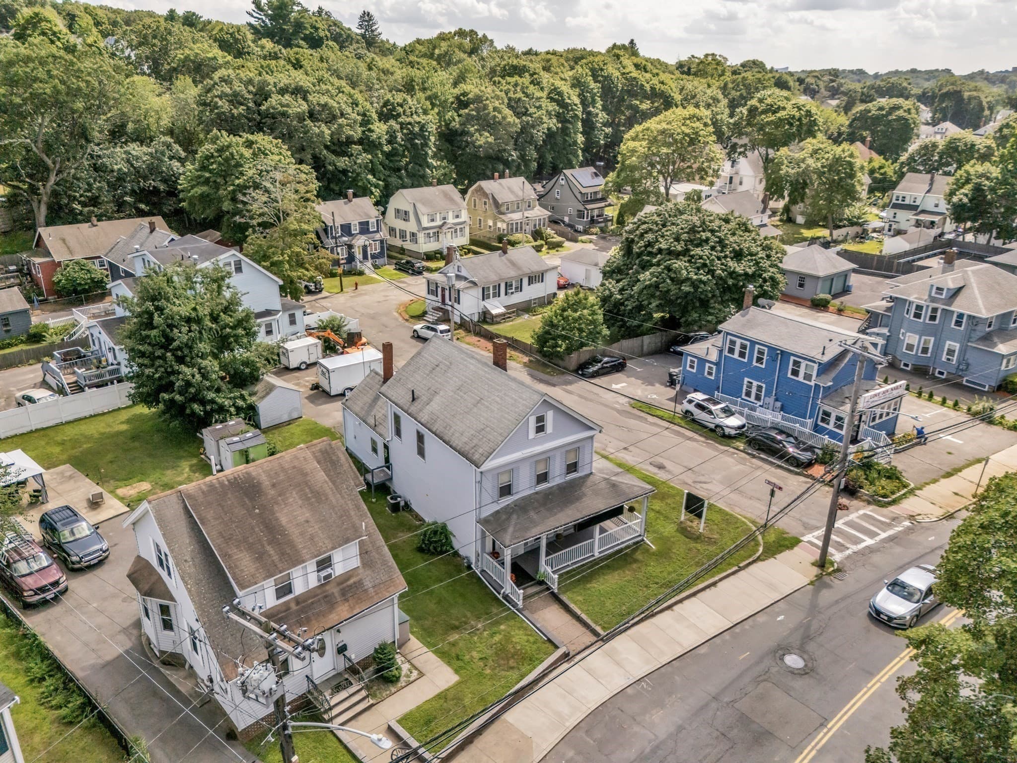 Commercial Sale at 406 Lincoln Ave, Saugus MA 01906, photo 7 of 34