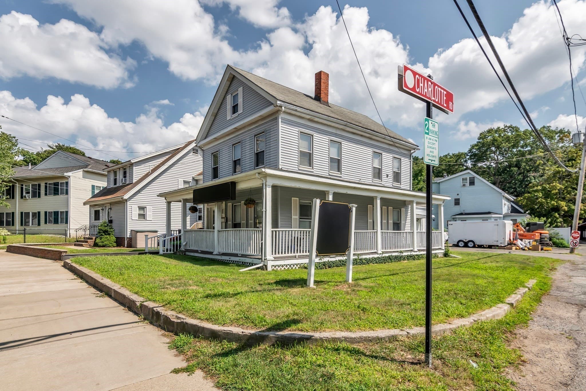 Commercial Sale at 406 Lincoln Ave, Saugus MA 01906, photo 3 of 34