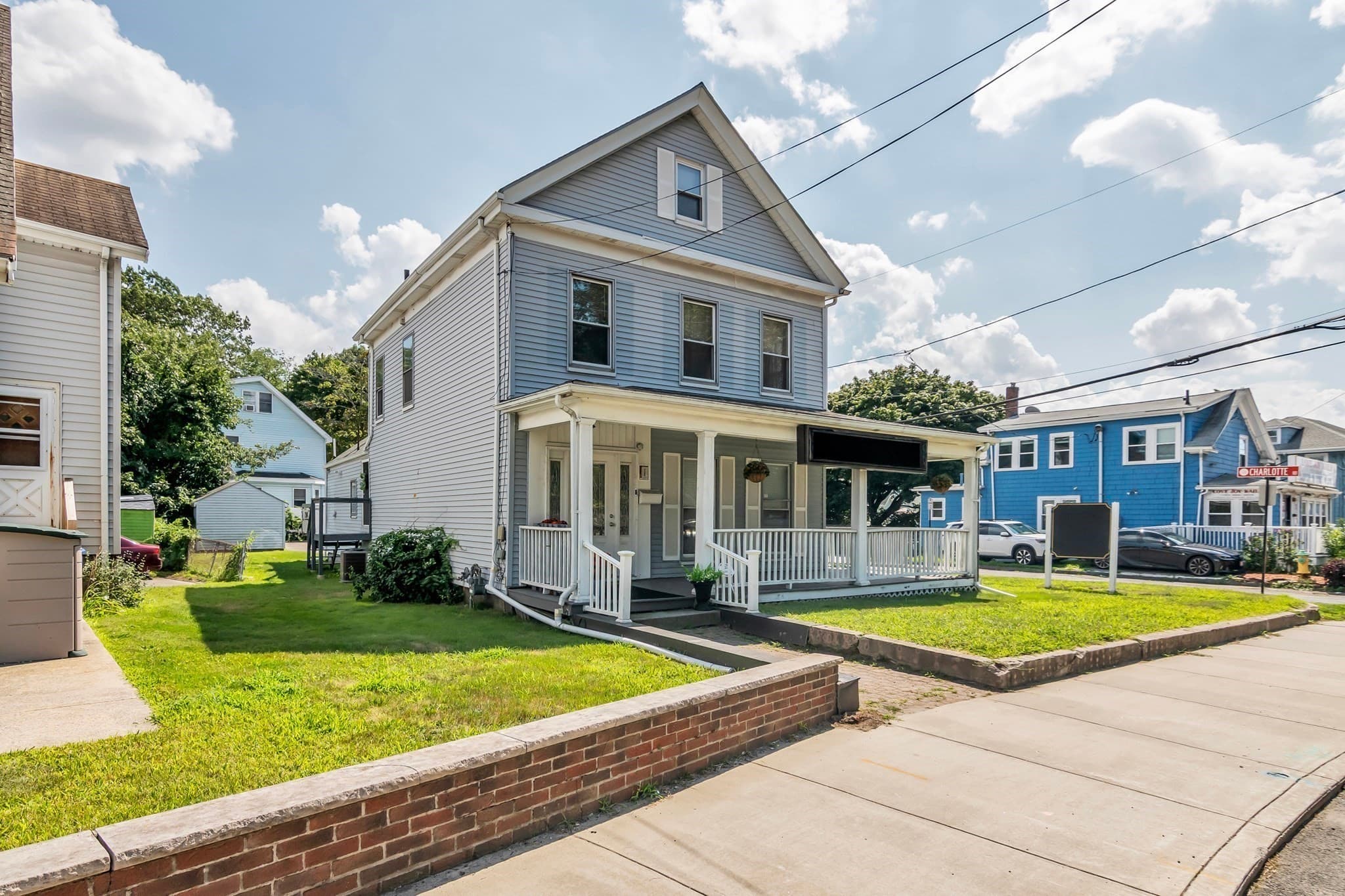 406 Lincoln Ave, Saugus MA 01906