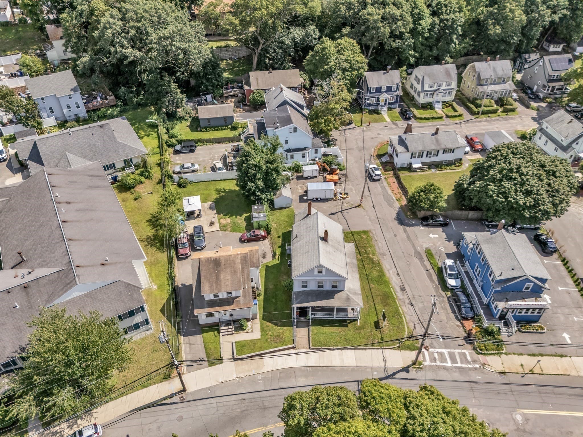 Commercial Sale at 406 Lincoln Ave, Saugus MA 01906, photo 33 of 34