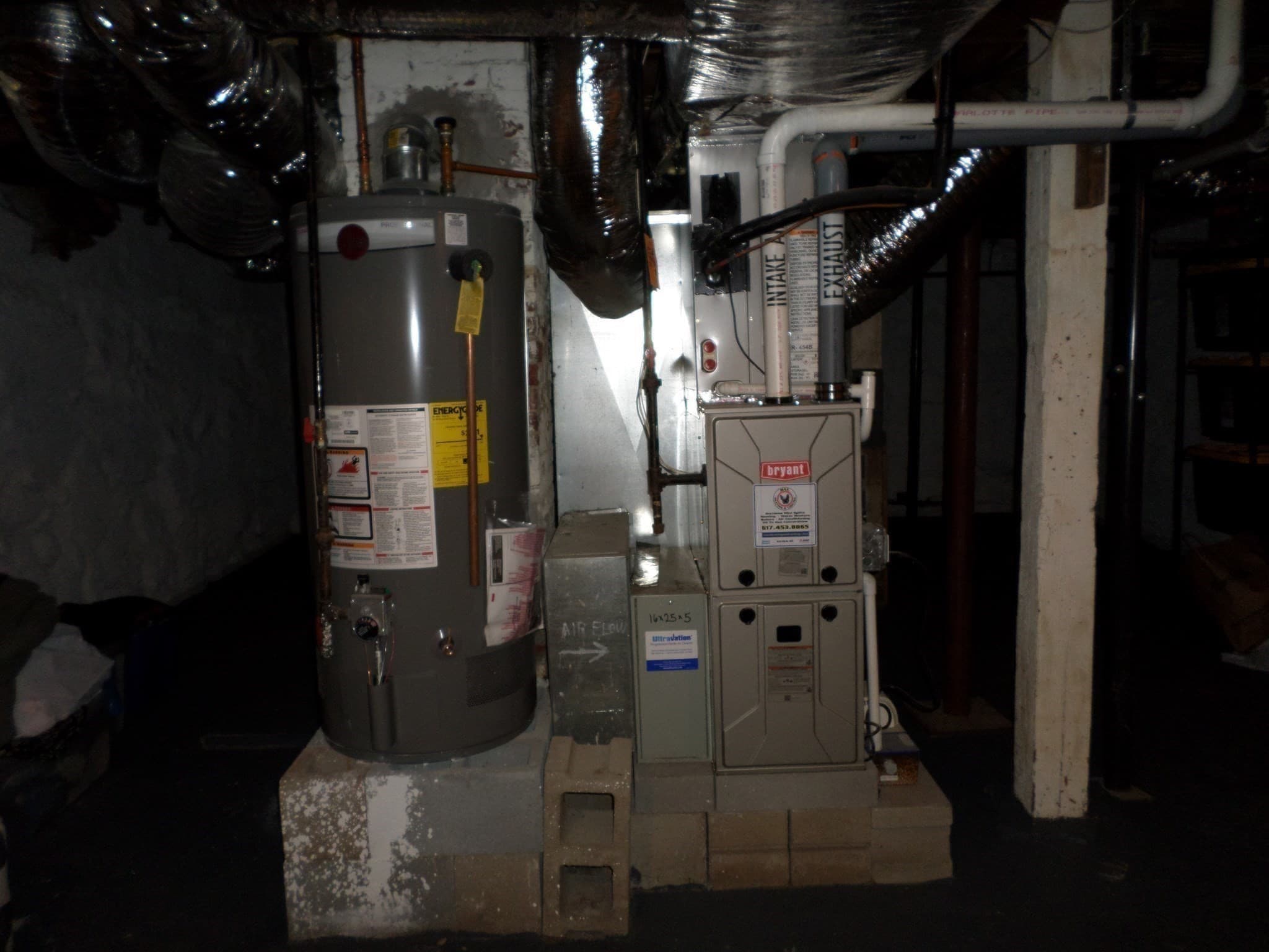 Commercial Sale at 406 Lincoln Ave, Saugus MA 01906, photo 29 of 34