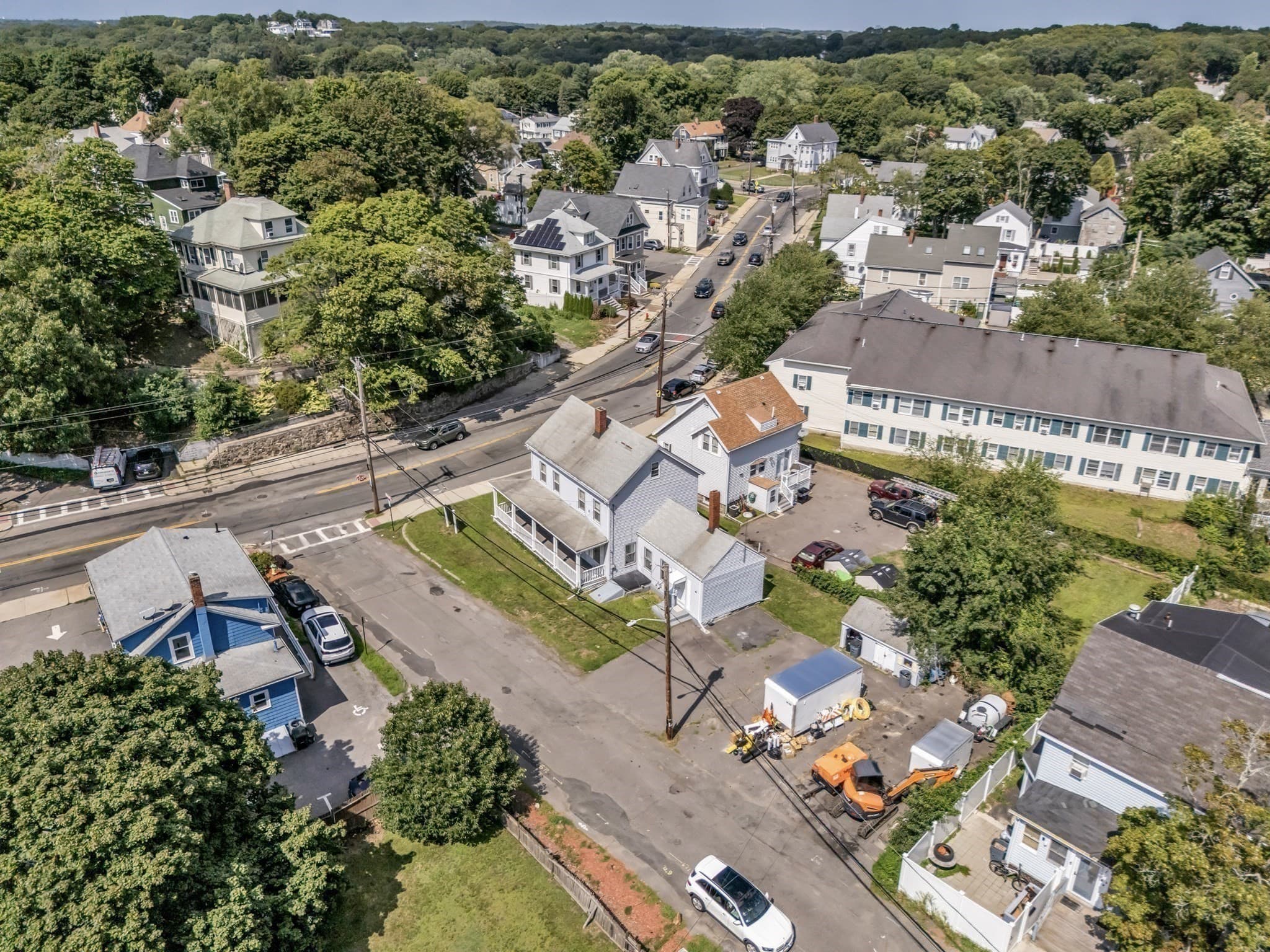 Commercial Sale at 406 Lincoln Ave, Saugus MA 01906, photo 8 of 34