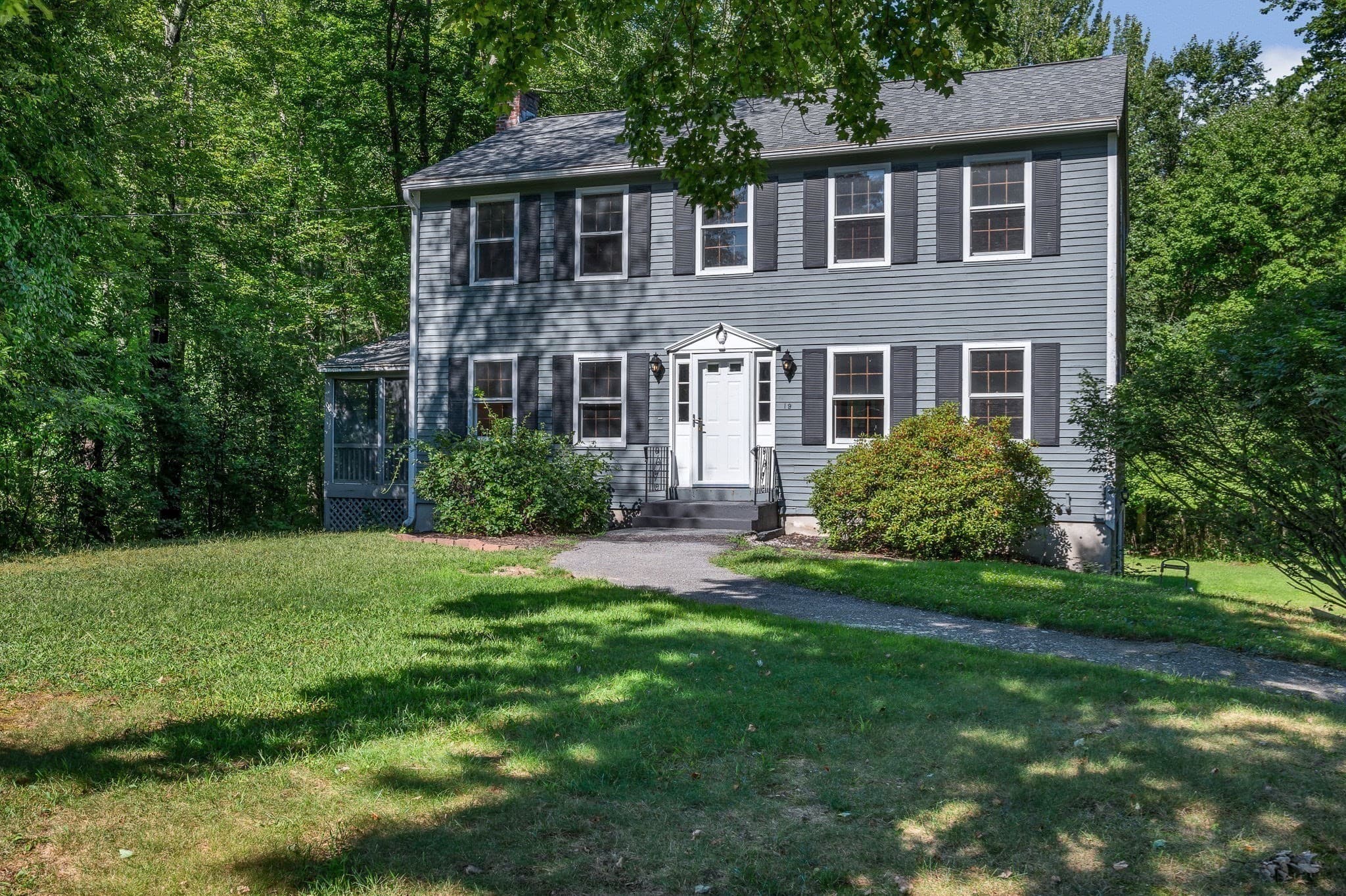 Single Family Residence at 19 Appaloosa Drive, Methuen MA 01844, Methuen, photo 36 of 36