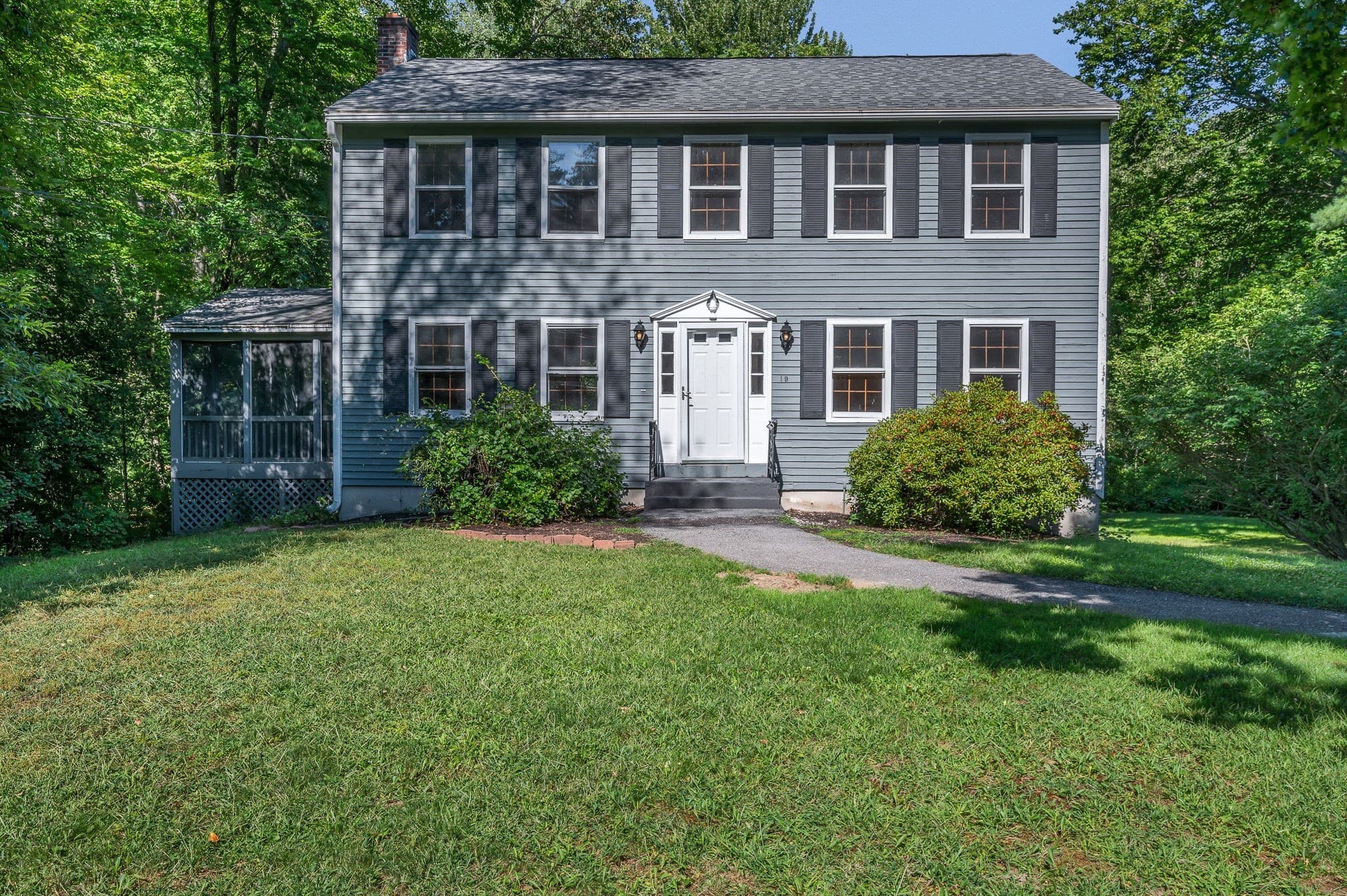 19 Appaloosa Drive, Methuen MA 01844