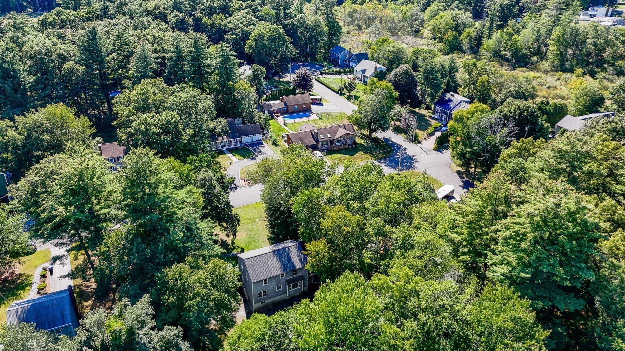 Single Family Residence at 19 Appaloosa Drive, Methuen MA 01844, Methuen, photo 35 of 36