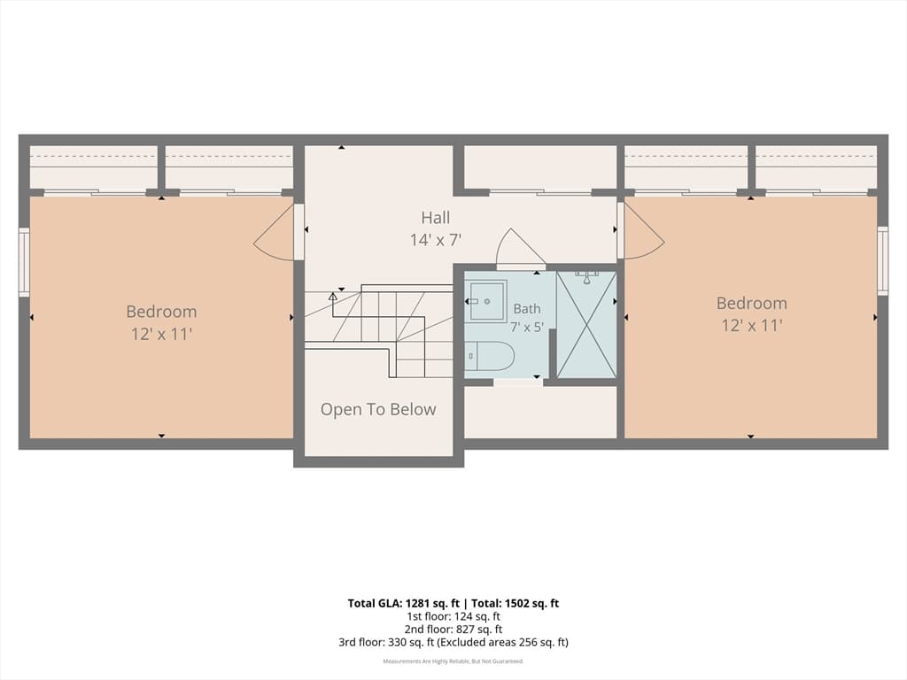 327-329 Hurley St # 2, Cambridge MA 02141 photo 42