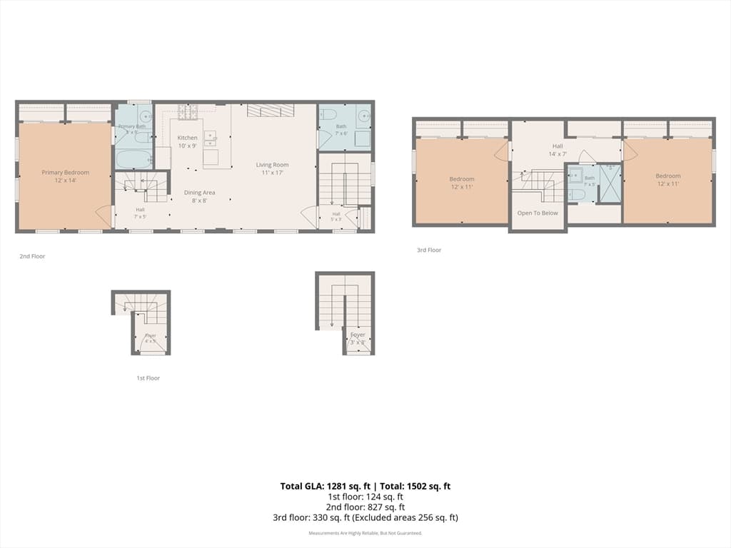 327-329 Hurley St # 2, Cambridge MA 02141 photo 41