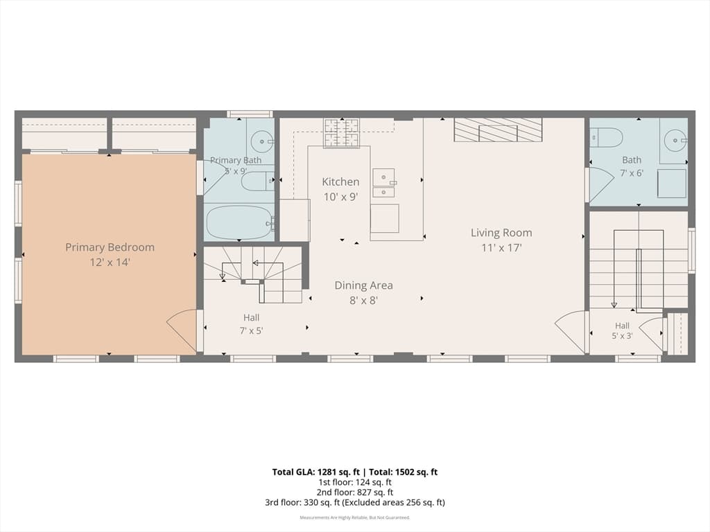 327-329 Hurley St # 2, Cambridge MA 02141 photo 40