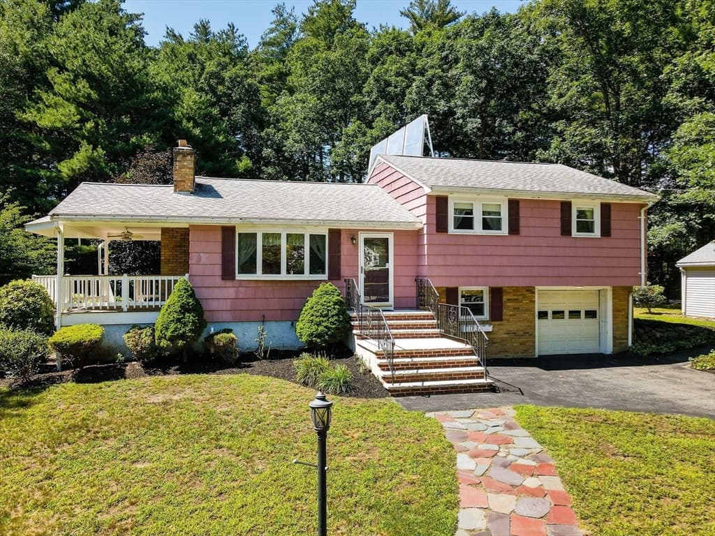 12 Wilton Drive, Wilmington MA 01887 photo 3