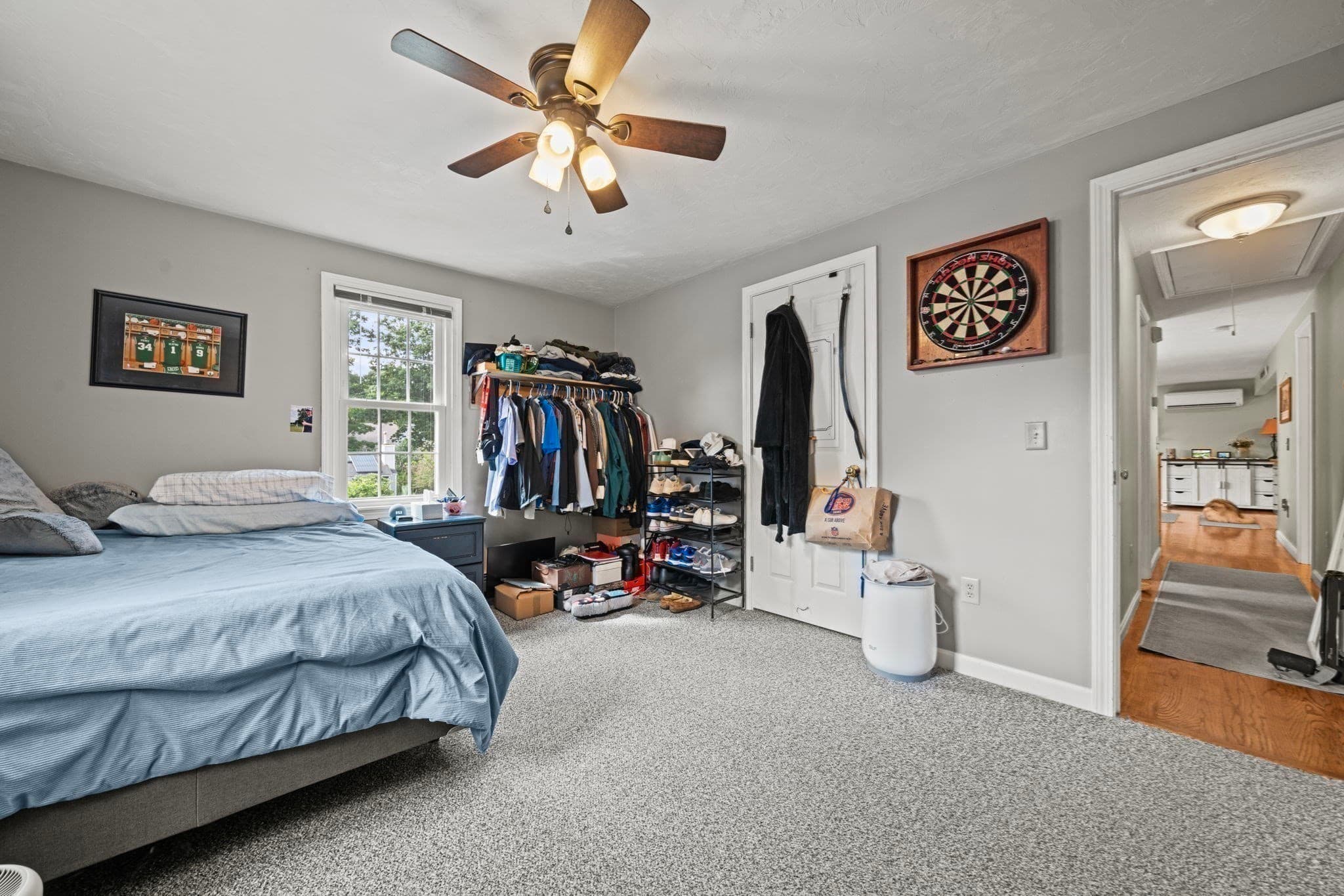Single Family Residence at 21 Corinth, Worcester MA 01606, photo 23 of 37