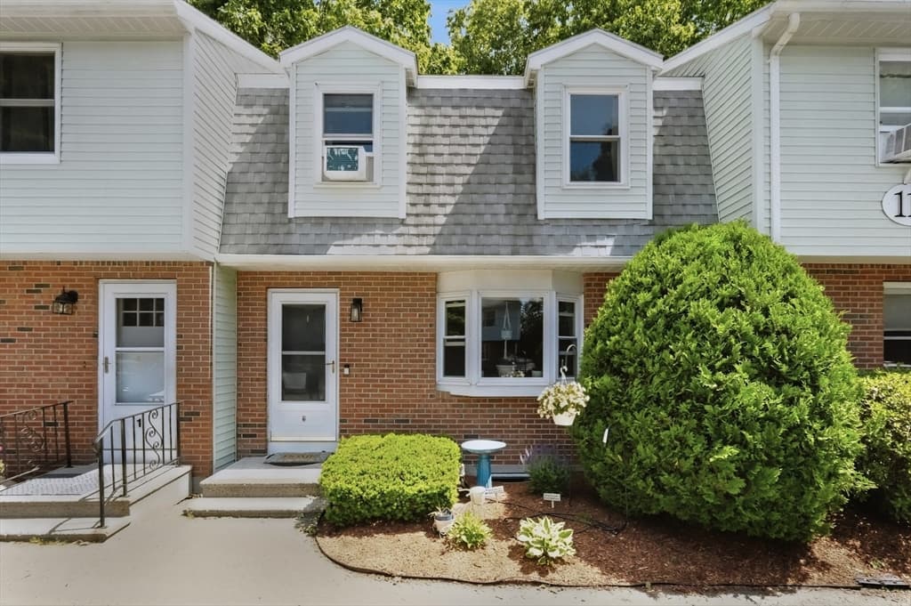 111 Manning Street # 2, Holden MA 01522