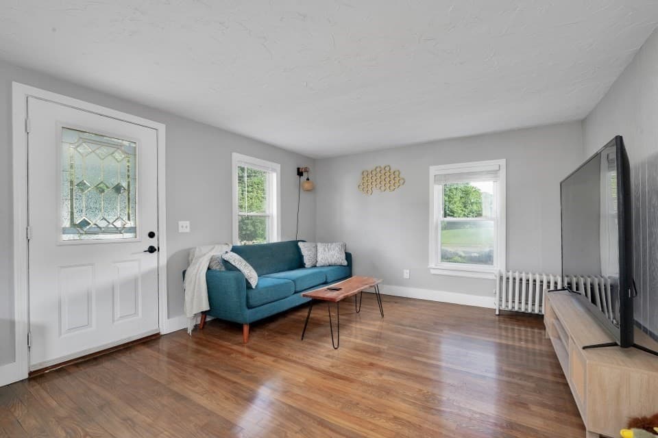 502 Summer St, East Bridgewater MA 02333 photo 14