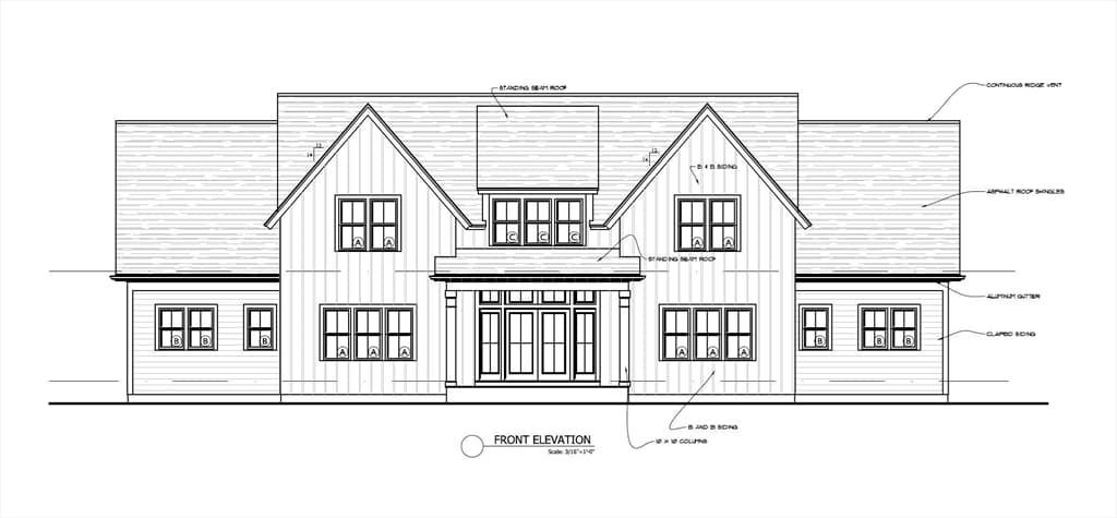 77 Old Cart Path Ln Lot 4, Pembroke MA 02359 photo 2