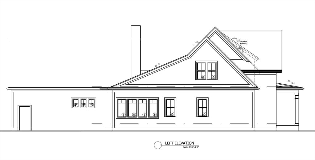77 Old Cart Path Ln Lot 4, Pembroke MA 02359 photo 5
