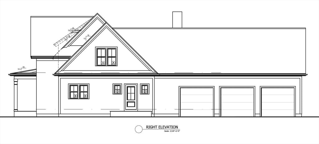 77 Old Cart Path Ln Lot 4, Pembroke MA 02359 photo 4