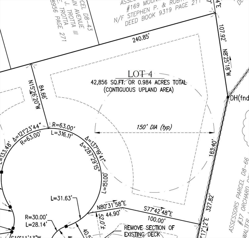 77 Old Cart Path Ln Lot 4, Pembroke MA 02359 photo 8