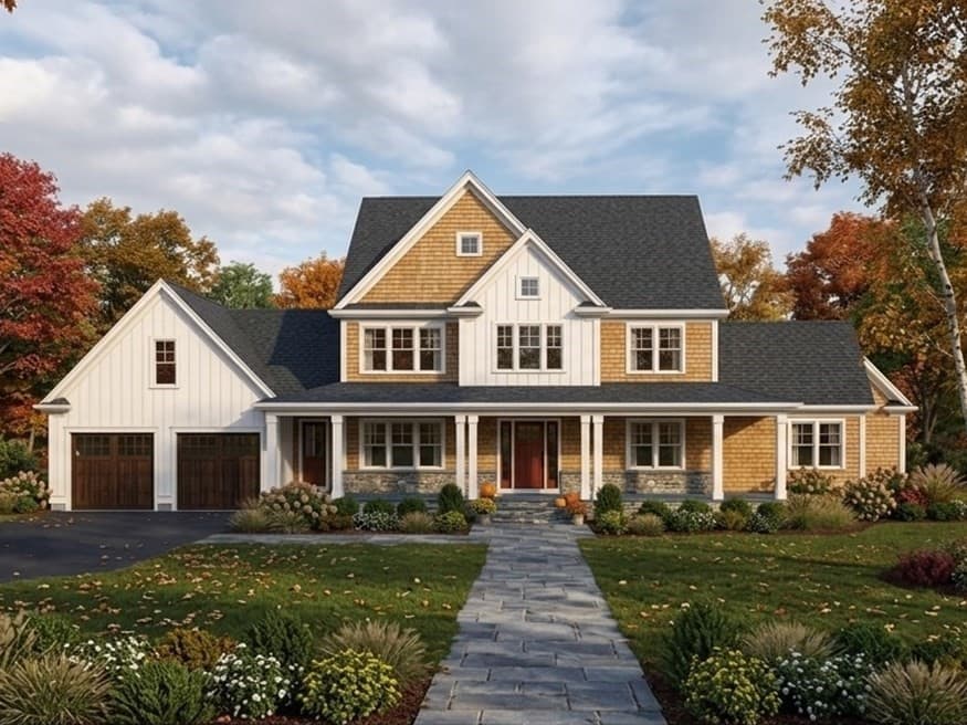 78 Old Cart Path Ln Lot 3, Pembroke MA 02359
