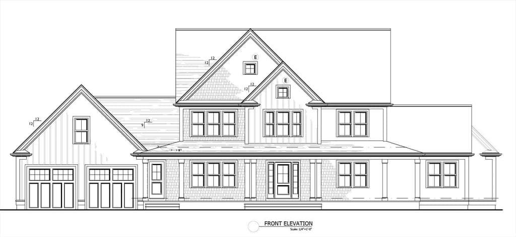 78 Old Cart Path Ln Lot 3, Pembroke MA 02359 photo 4