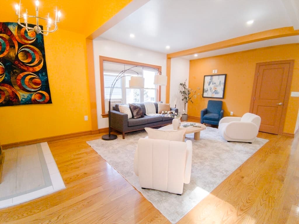 360 Harvard St, Boston MA 02124 photo 3