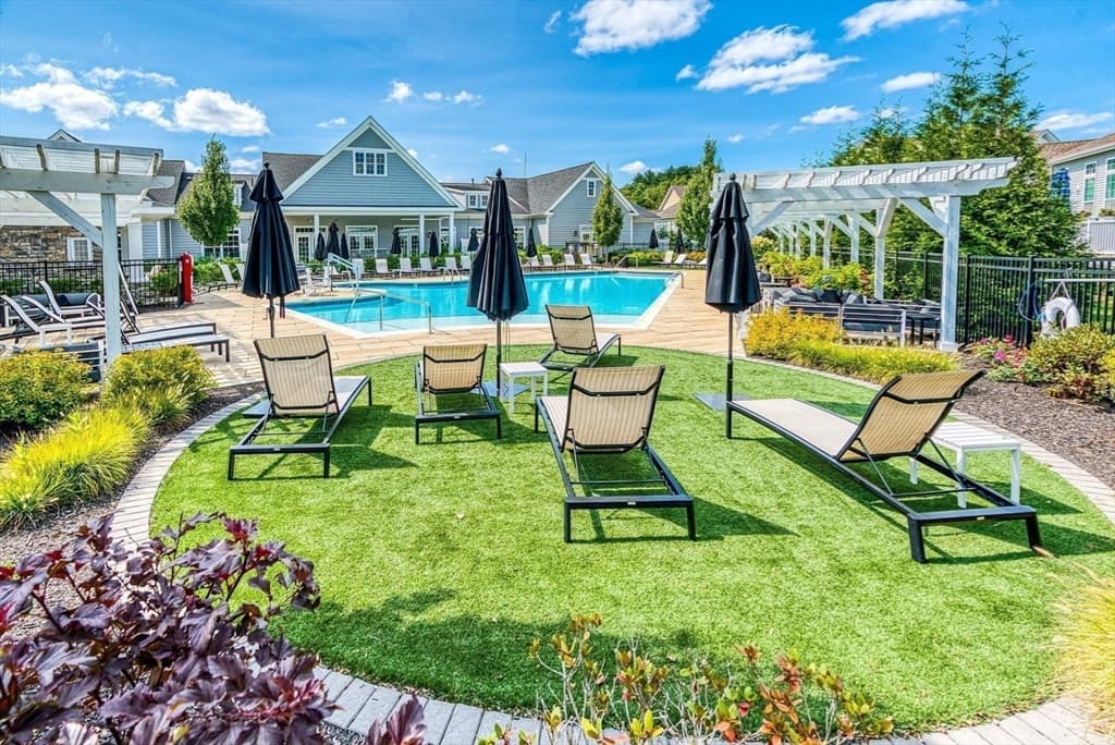 112 Glen Ellen Blvd # 112, Millis MA 02054 photo 40
