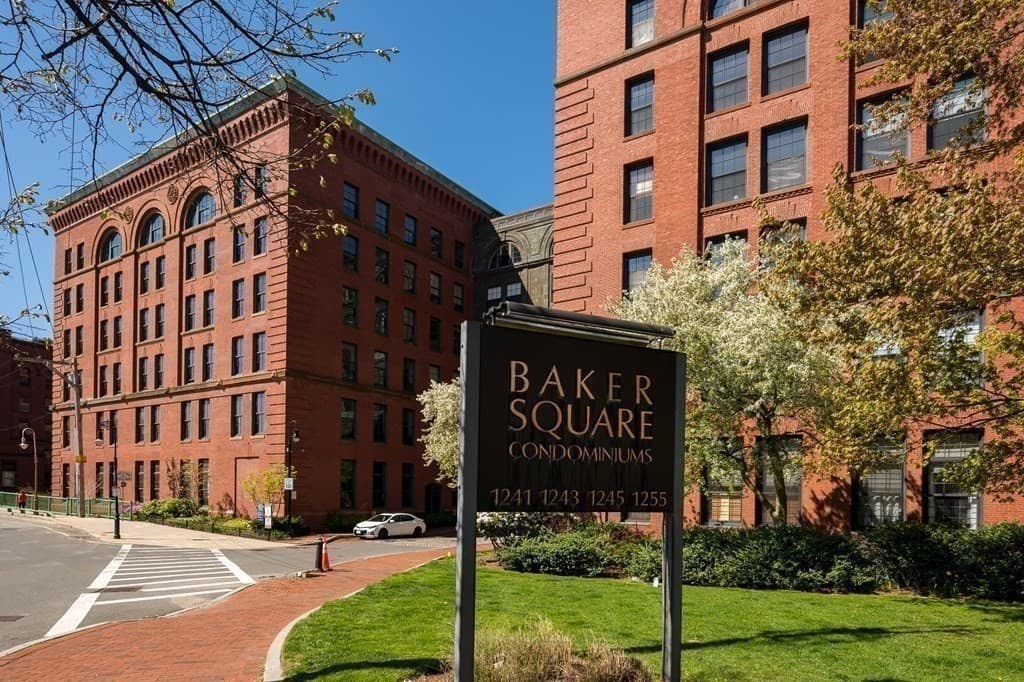 1241-1251 Adams # B106, Boston MA 02124