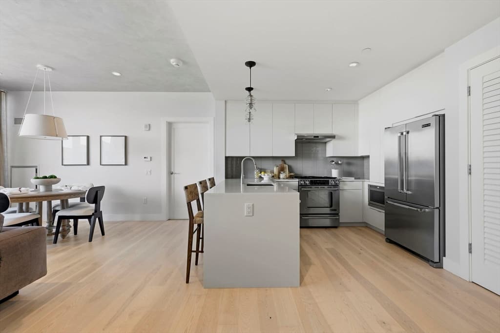 32 Traveler Street # 303, Boston MA 02118 photo 5