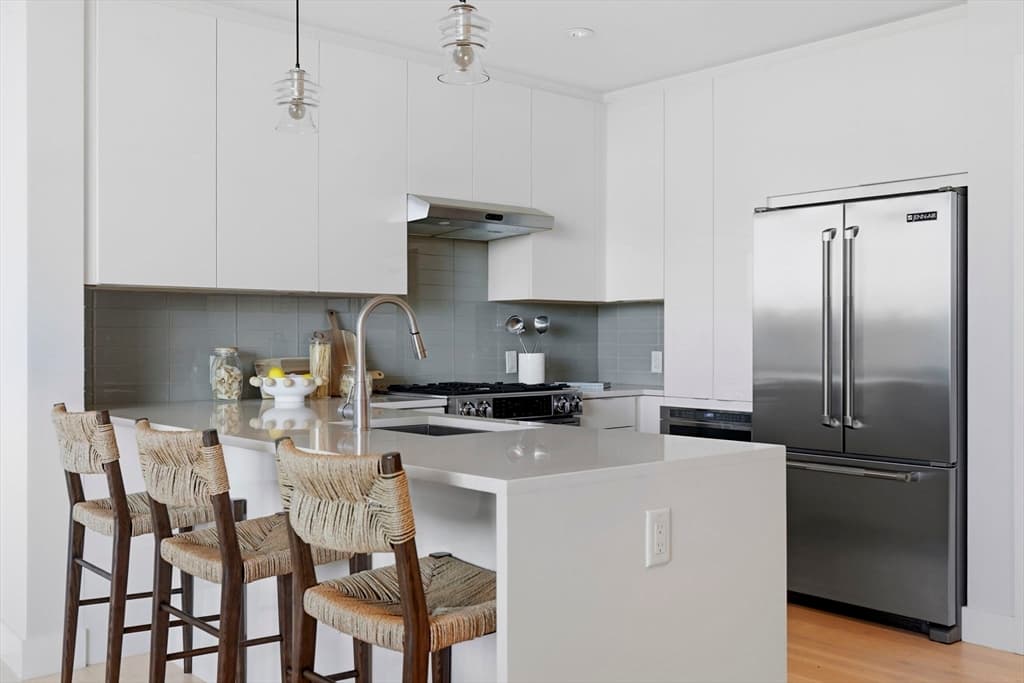 32 Traveler Street # 303, Boston MA 02118 photo 15