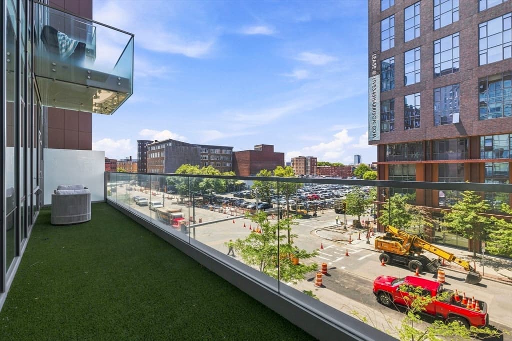 32 Traveler Street # 303, Boston MA 02118 photo 29