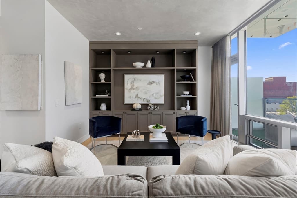 32 Traveler Street # 303, Boston MA 02118 photo 4