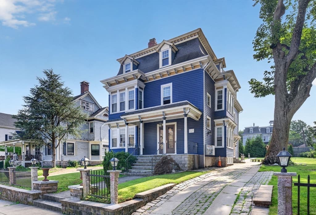 153 Belmont St, Fall River MA 02720 photo 2